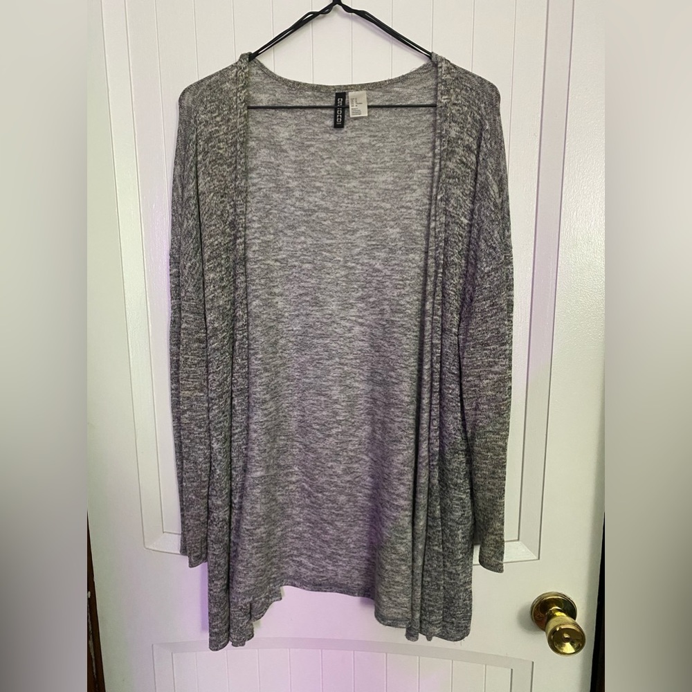 Cardigan - Medium